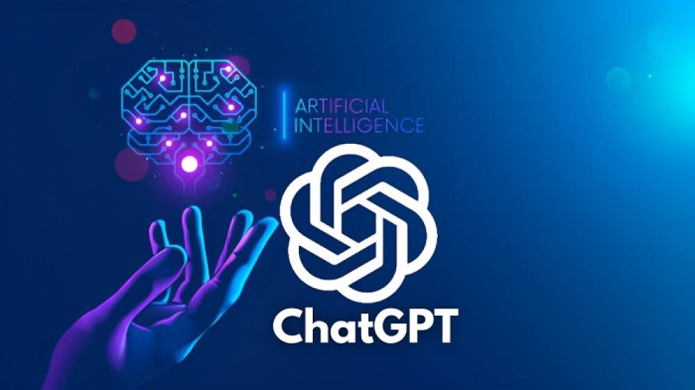 ChatGTP представляет чат-бот с искусственным интеллектом от компании OpenAI, который может в диалоговом режиме отвечать на запросы. B OpenAI предоставляет API, который позволяет нам встроить взаимодействие с ChatGPT ботом в свое приложение