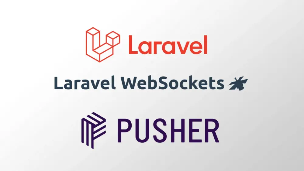 Работа с WebSocket laravel
