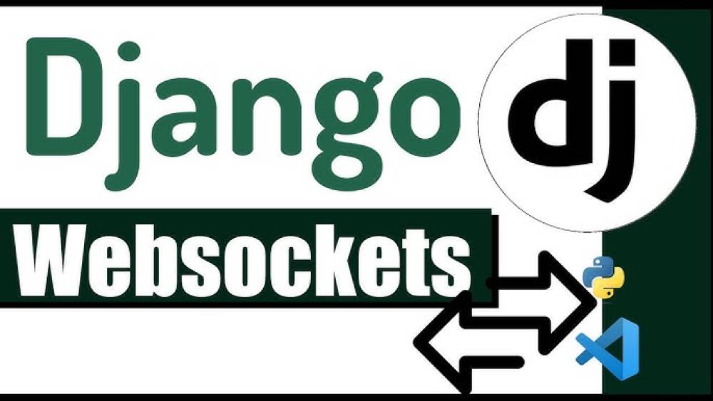 Создание WebSocket на Django