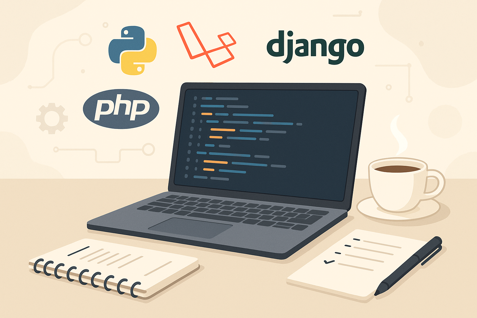 Fullstack разработчик Евгений Морковин